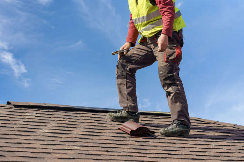 Roofer