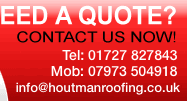 Need a quote - 07973 504918